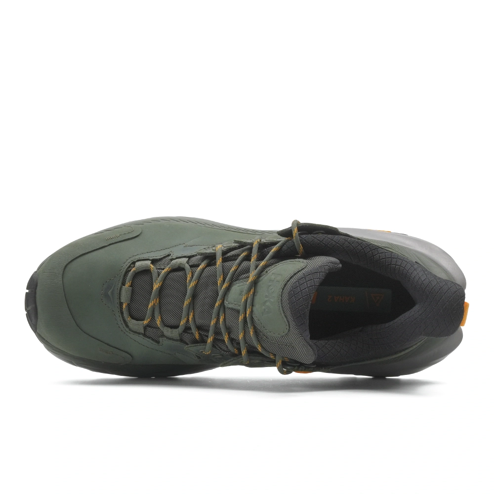 Ботинки мужские Hoka Kaha 2 low GTX