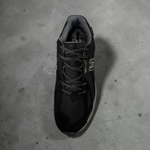 New Balance 1906R Cordura • Black Gray