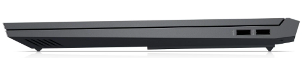 Ноутбук HP Victus i5-11/GTX1650