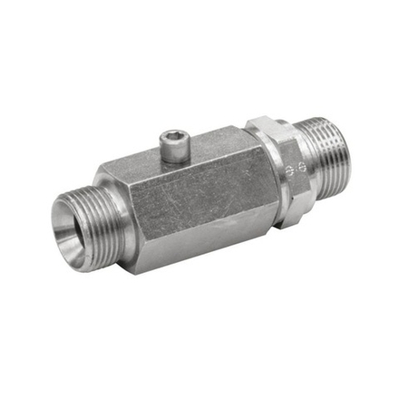 Линейный фильтр 3/4" М., GARTEC (Италия)