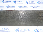 Линейка поверочная угловая Тип УТ-1000 55° Кл.1 ГОСТ 8026-64