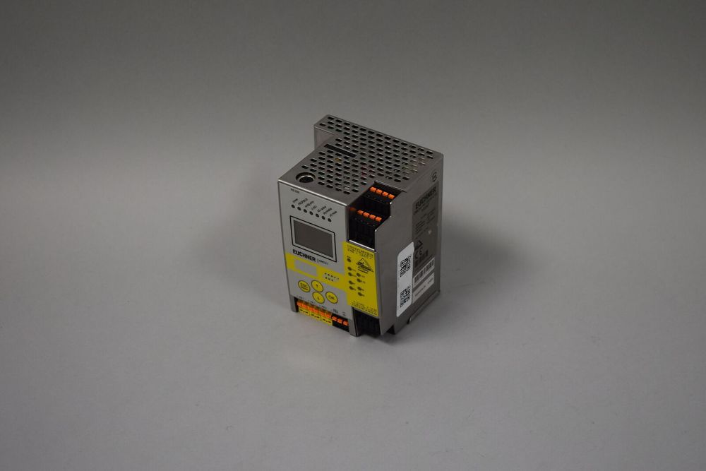 EUCHNER GMOX-PR-12DN-C16 EUCHNER GMOX-PR-12DN-C16