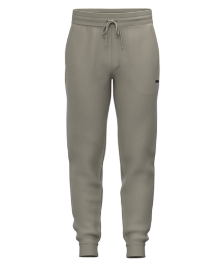 Мужские теннисные штаны Bj_rn Borg Essential 4 Tapered - laurel oak