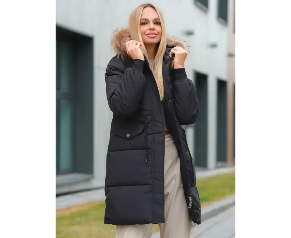 Куртка 7431818 Fabrika