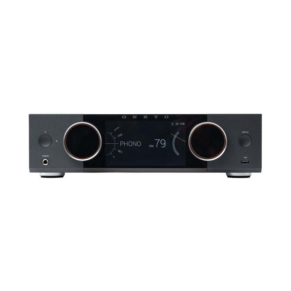 Onkyo Muse Y-50 Интегральный усилитель