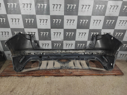Бампер задний Geely Coolray 19-23 Б/У Оригинал 6044066100