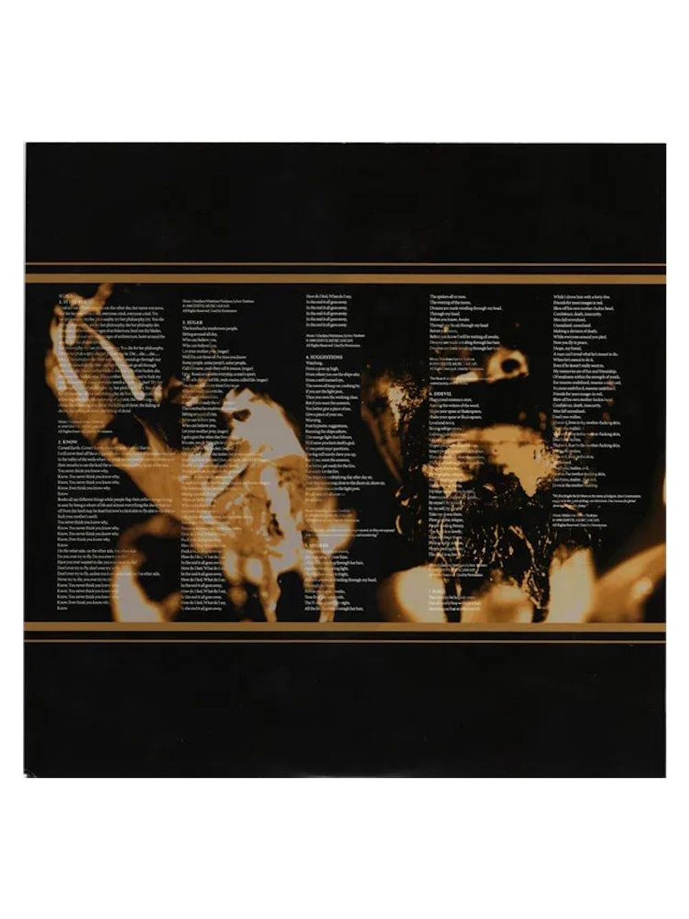 System Of A Down. System Of A Down (LP) Новая запечатанная виниловая пластинка