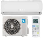 Сплит-система QuattroClima серия Capri QV-CA12WA/QN-CA12WA