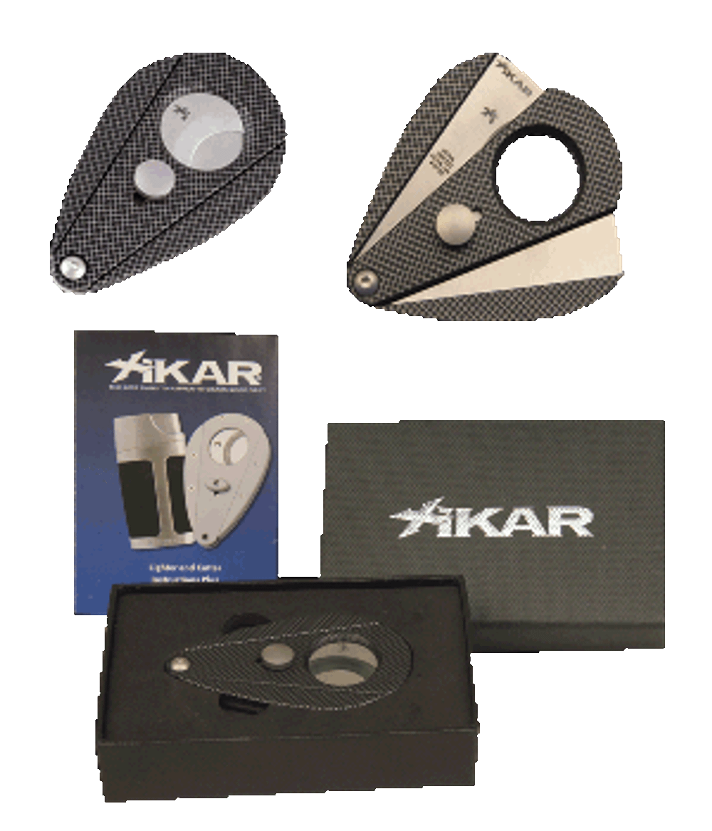 XIKAR 200 MH Mesh