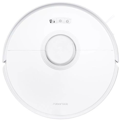 Робот-пылесос Roborock Q7 Max белый (Global)