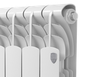 Радиатор Royal Thermo Revolution 500 2.0 - 4 секц.