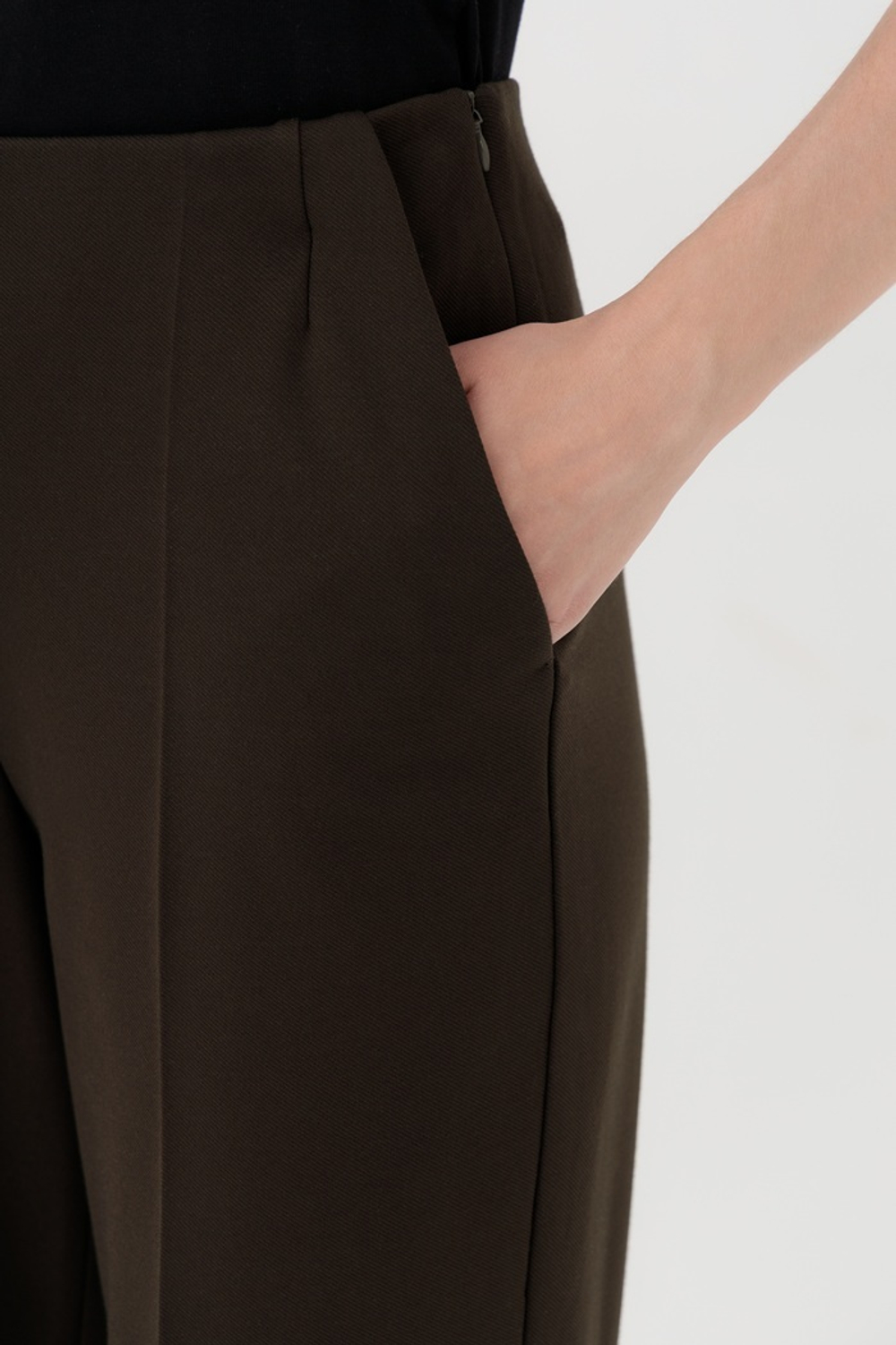 Брюки Колорно NOME Atelier