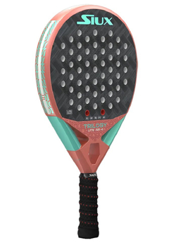 Ракетка для Padel Siux Trilogy Lite Air 4 W 2024