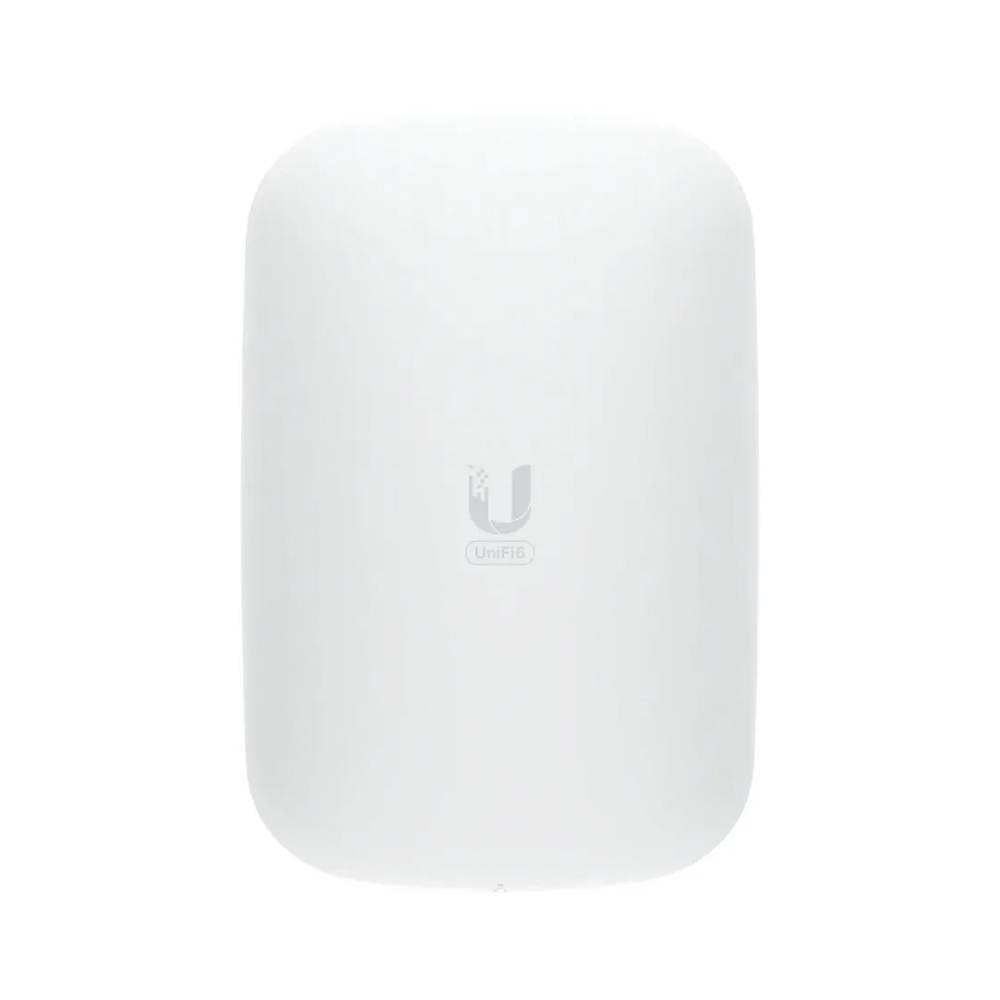 Беспроводная точка доступа Ubiquiti U6-Extender