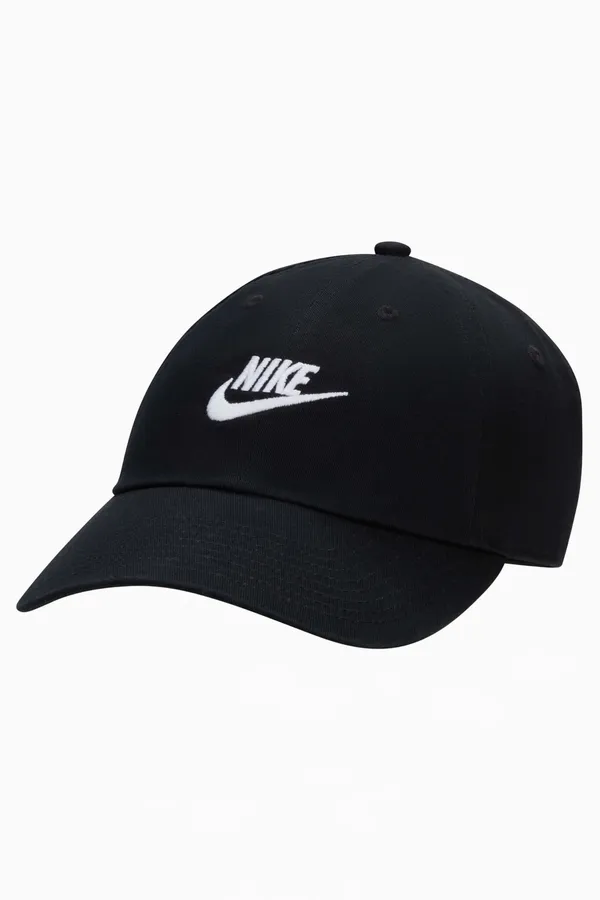 Кепка взрослая NIKE U NK CLUB CAP U CB FUT WSH L