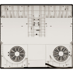 Maunfeld AVI6044SSBK