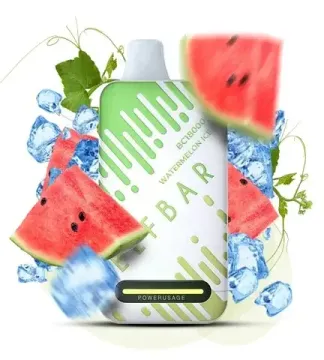 Elf Bar BC18000 - Watermelon Ice (5% nic)