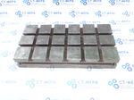 Плита прямоугольная УСП-12 360х180х60 7081-2072
