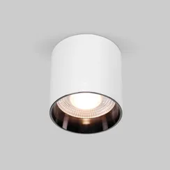 Точечный светильник Orson 25034/LED Elektrostandard