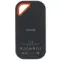 Внешний твердотельный накопитель SanDisk Extreme PRO Portable SSD V2 2TB (2000 МБ/с)