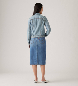 Куртка джинсовая женская LEVI'S ORIGINAL TRUCKER