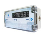 Digital fuel consumption controller EFD-02