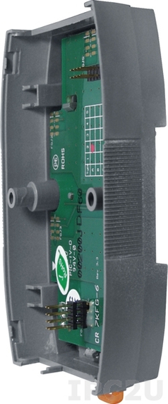uPAC-7186EXD