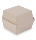 OSQ Упаковка Burger ХL  (1/55/440 шт.кор)