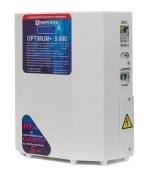 Стабилизатор напряжения для дома Энерготех OPTIMUM+ 9000
