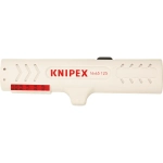 Инструмент для удаления оболочки кабелей передачи данных 125 мм Knipex 16 65 125 SB
