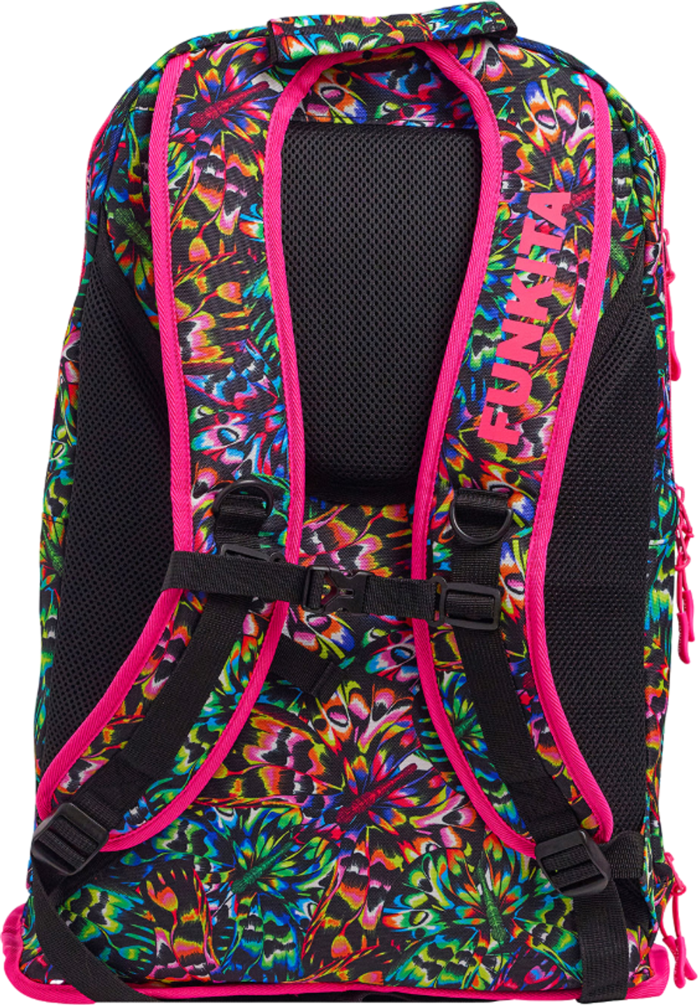 Рюкзак FUNKITA Flying Fiesta