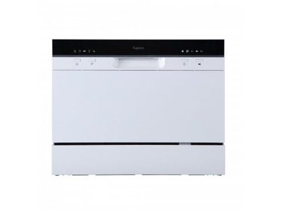 Компактная посудомоечная машина Бирюса DWC-506/5 W