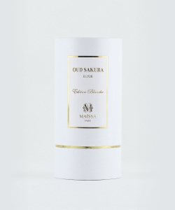 MAISON MAISSA Парфюмерная вода Oud Sakura 100 мл