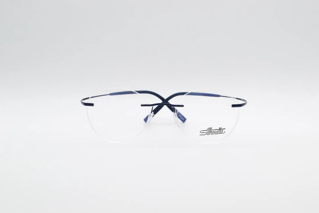 Изг. оправы Silhouette 5541_70 4540