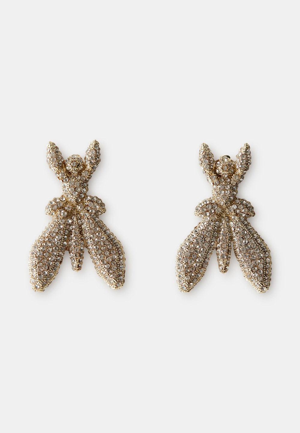 Серьги женские PATRIZIA PEPE