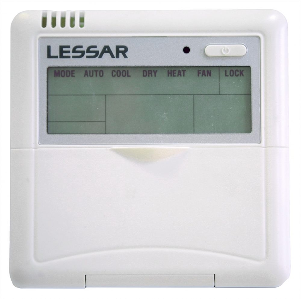 Внутренний кассетный блок мульти-сплит системы Multi LS-MHE09BOA2/LZ-B4COBA на 25 м²