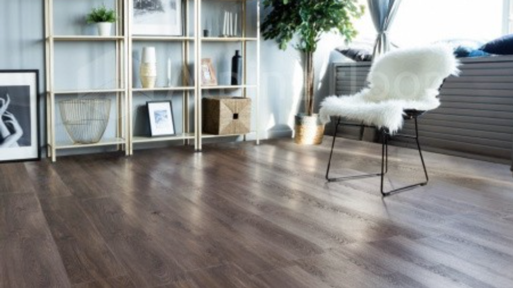 Кварц виниловая плитка SEQUOIA 6-11 LVT