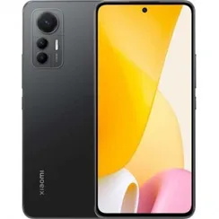 Xiaomi 12 Lite 8 128Gb EU Black