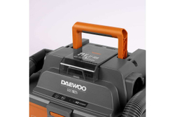Аккумуляторный пылесос DAEWOO DAVC 1621Li SET