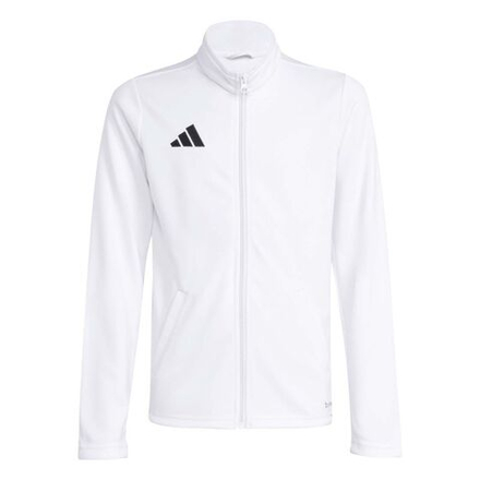 Детская толстовка Adidas Kids Entrada 26 Track - white/black