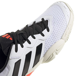 Детские теннисные кроссовки Adidas Barricade K
