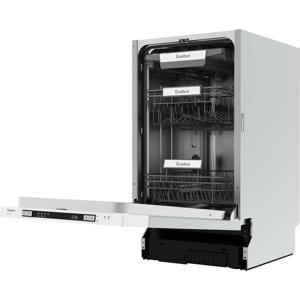 Evelux BD 4503