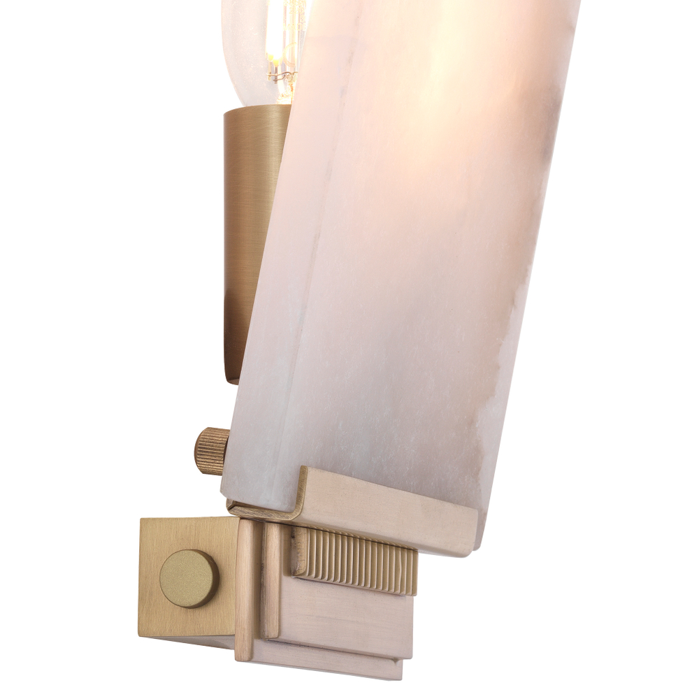 Бра Wall Lamp Mantra арт.114445
