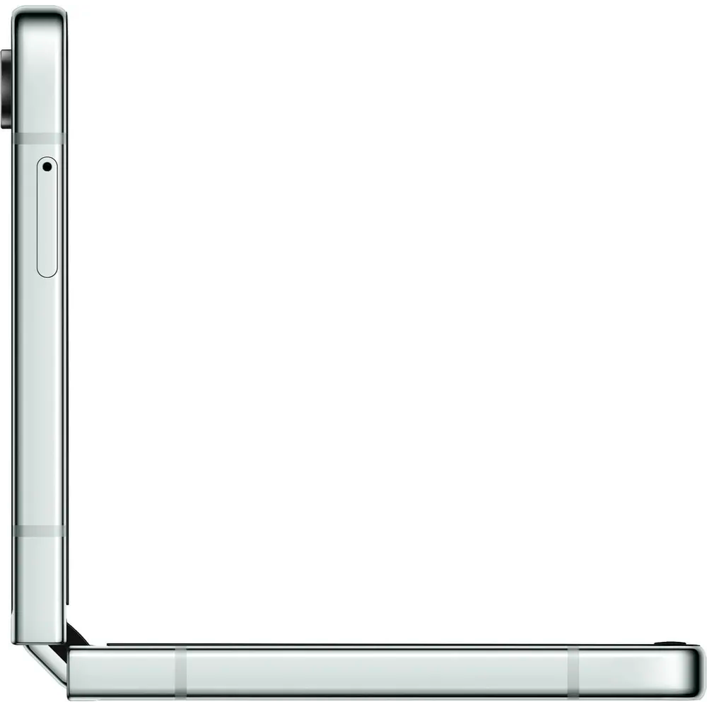 Смартфон Samsung Galaxy Z Flip5 8/256GB, Mint (Мята) (SM-F731B)