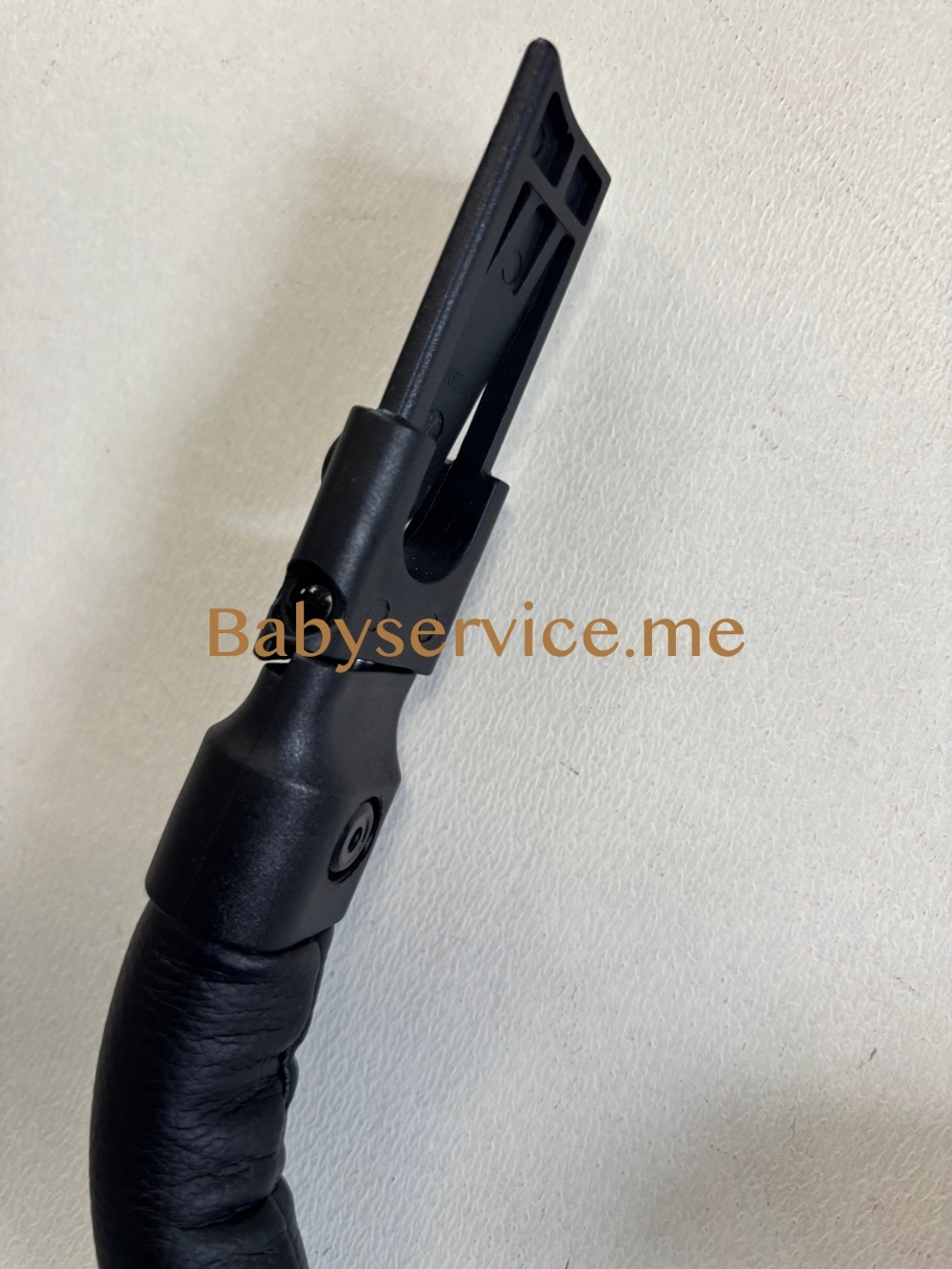 Бампер Anex AIR X2
