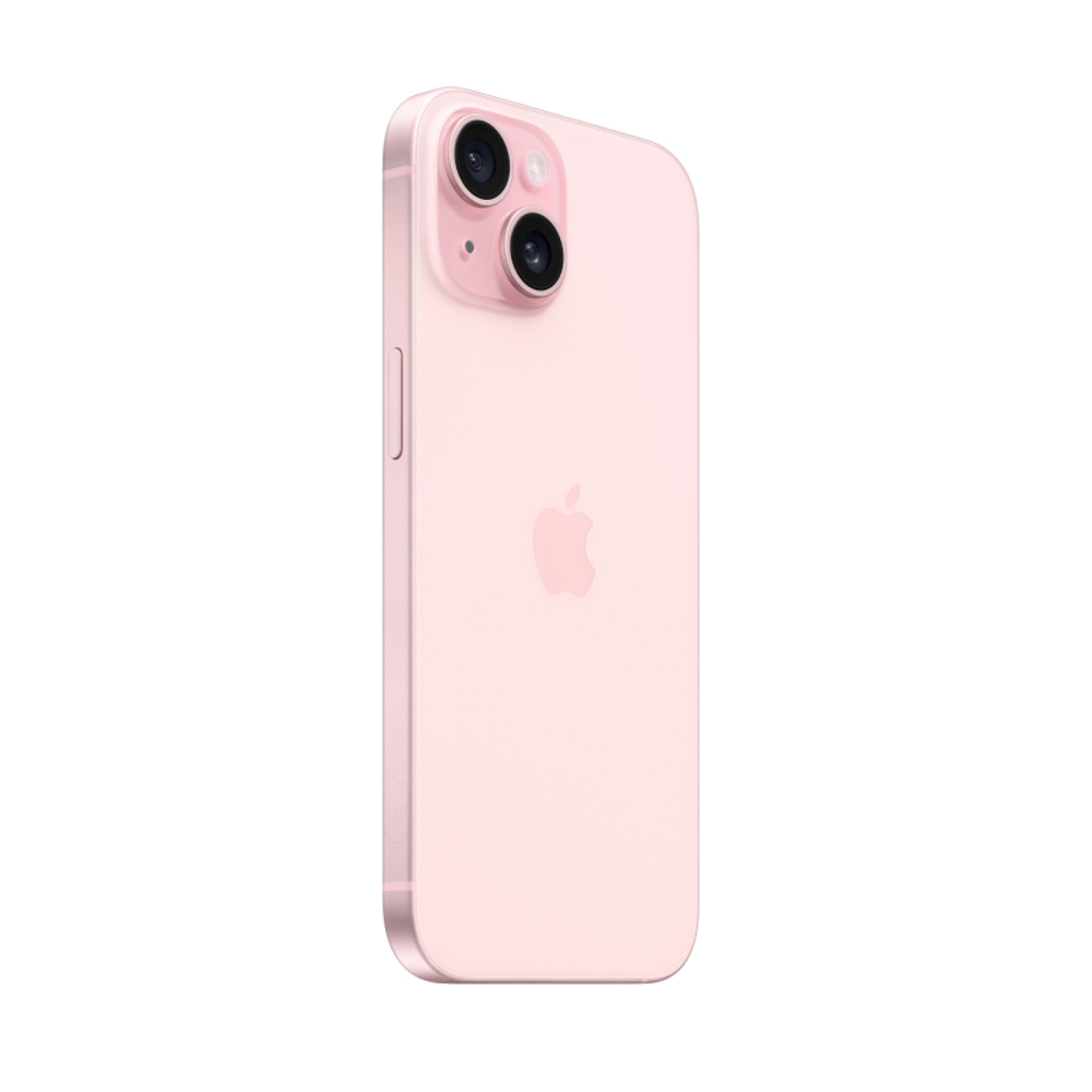 iPhone 15 | 128gb Pink