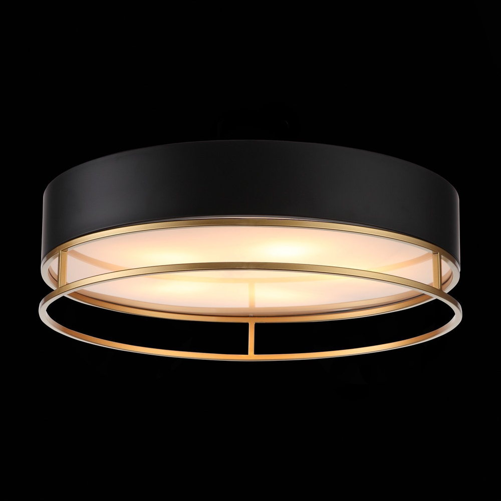 Светильник потолочный ST Luce Chodo SL1127.432.05