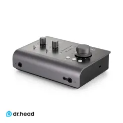 Audient iD14 MKII Black