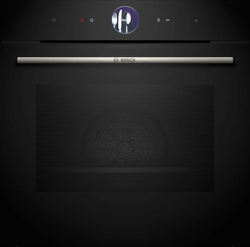 Электрический духовой шкаф Bosch HSG7361B1