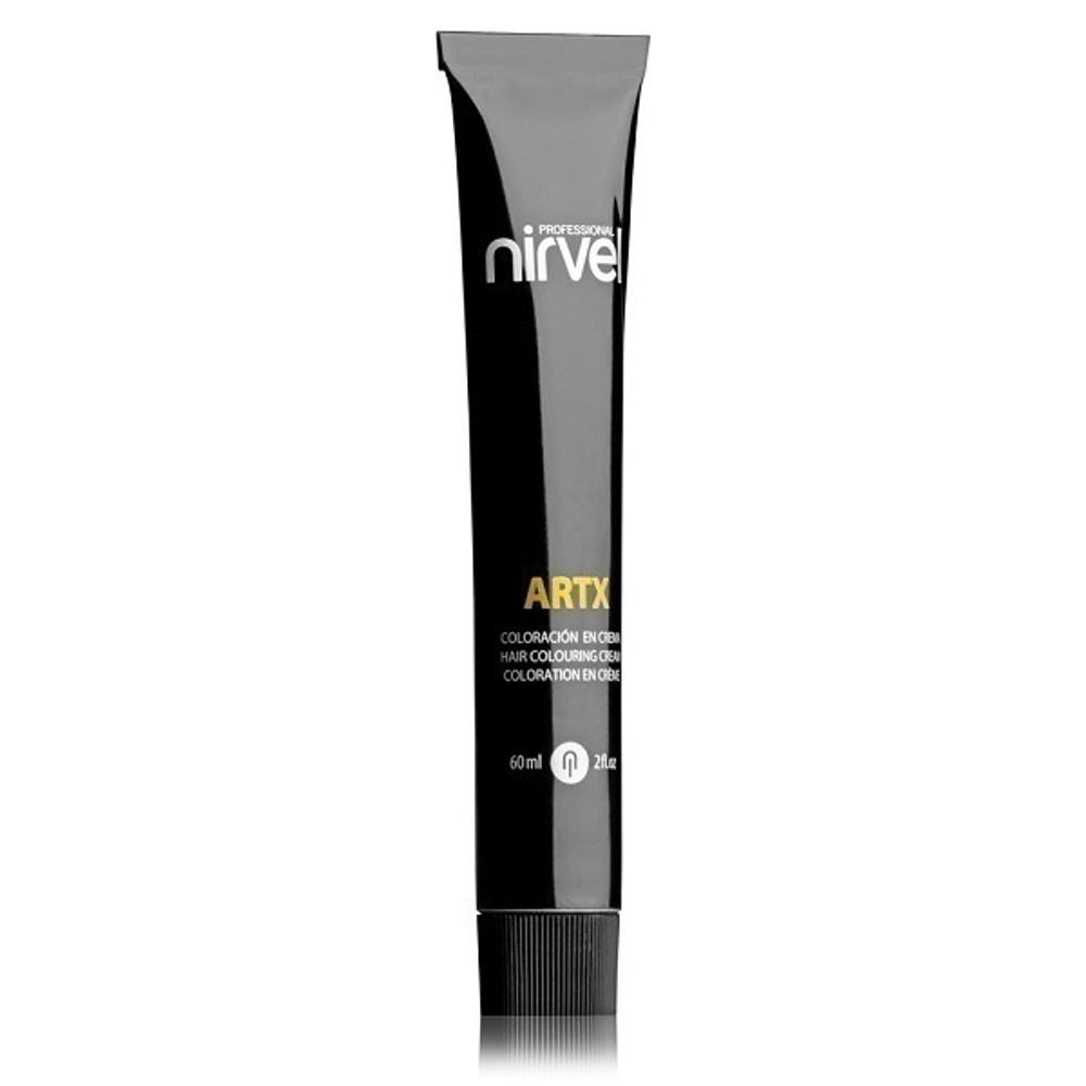 Крем-краска для волос Nirvel ArtX Cream Color 60мл